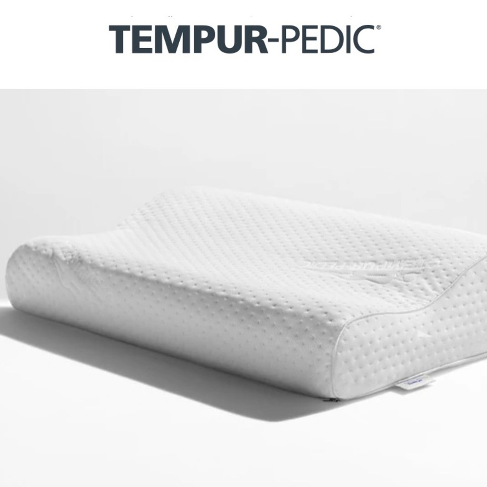 TEMPUR-Neck™ Pillow
